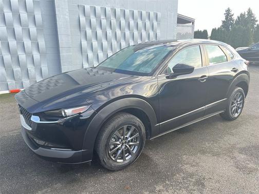 2020 Mazda CX-30 Base