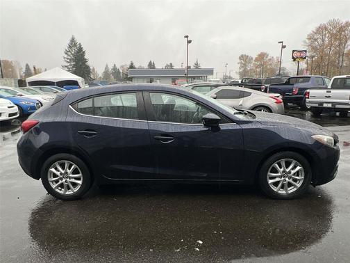 2014 Mazda Mazda3 i Grand Touring