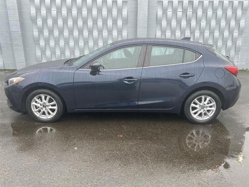 2014 Mazda Mazda3 i Grand Touring