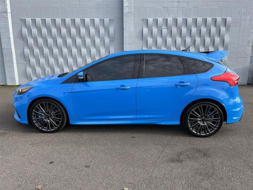 2016 Ford Focus RS Base