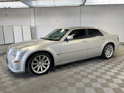 2006 Chrysler 300 SRT8