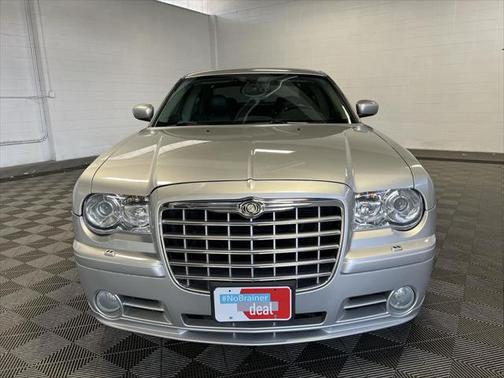 2006 Chrysler 300 SRT8
