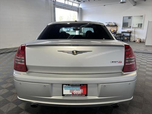 2006 Chrysler 300 SRT8