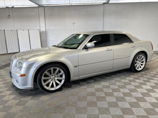 2006 Chrysler 300 SRT8
