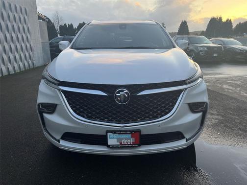 2024 Buick Enclave Avenir AWD