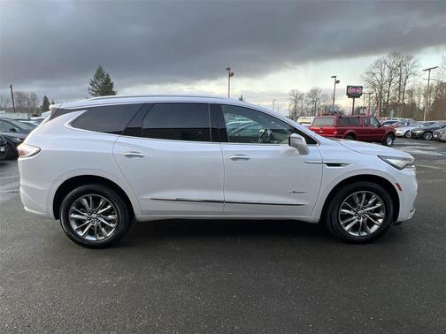 2024 Buick Enclave Avenir AWD