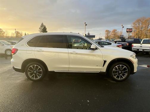 2018 BMW X5 eDrive xDrive40e