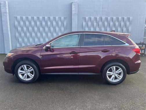 2015 Acura RDX Technology Package