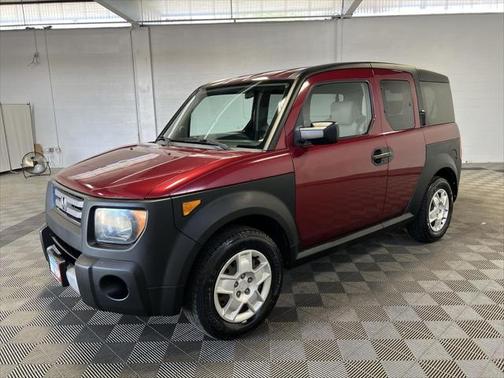 2008 Honda Element LX
