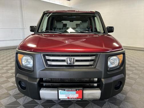 2008 Honda Element LX