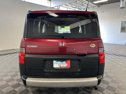 2008 Honda Element LX