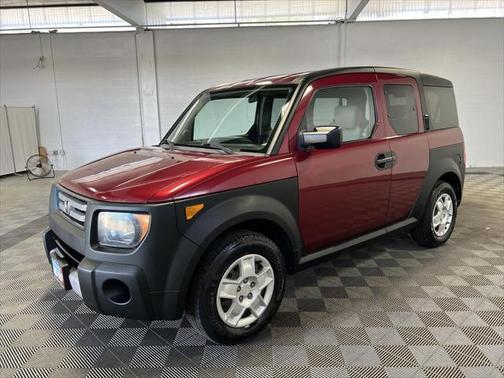 2008 Honda Element LX