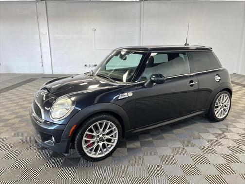 2009 MINI Cooper S Base
