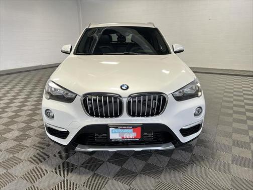 2018 BMW X1 xDrive28i