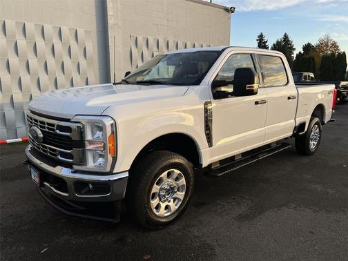 2023 Ford F-350 XLT