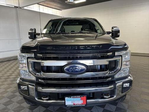 2022 Ford F-350 XLT