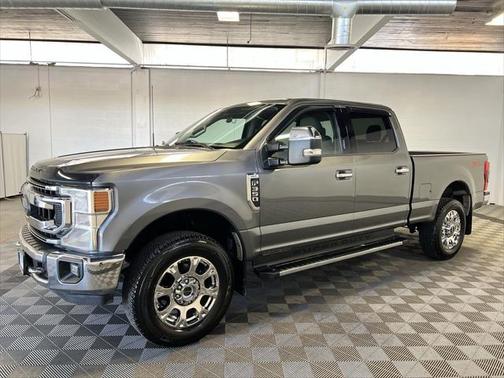 2022 Ford F-350 XLT