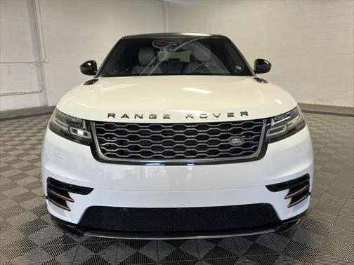 2018 Land Rover Range Rover Velar P250 S R-Dynamic