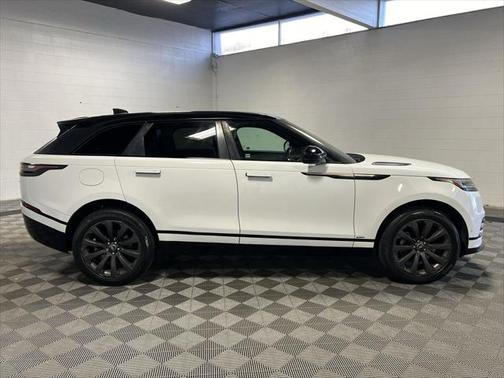 2018 Land Rover Range Rover Velar P250 S R-Dynamic