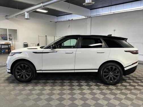 2018 Land Rover Range Rover Velar P250 S R-Dynamic