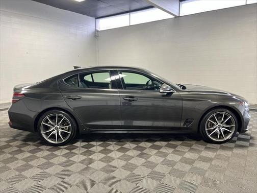 2023 Genesis G70 2.0T AWD