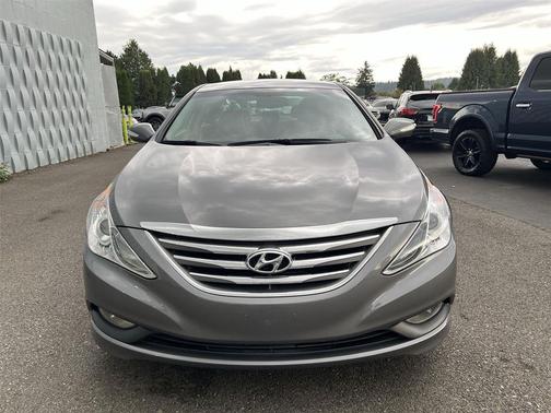 2014 Hyundai SONATA SE