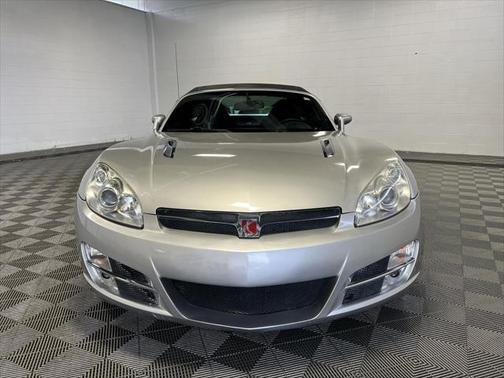 2007 Saturn Sky Base