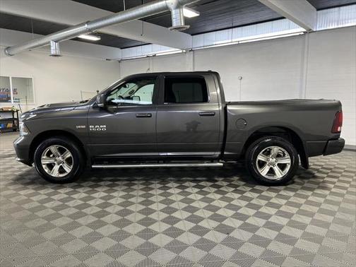 2016 RAM 1500 Sport