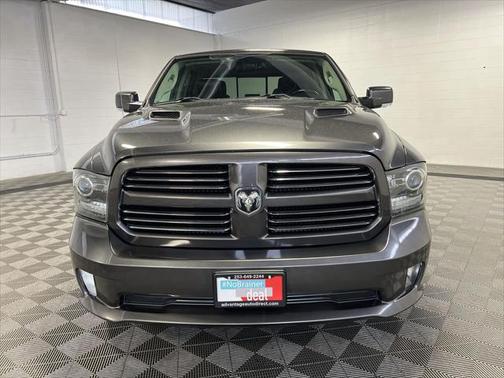 2016 RAM 1500 Sport