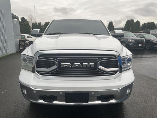 2018 RAM 1500 Longhorn