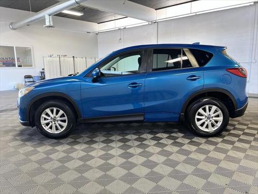 2013 Mazda CX-5 Touring