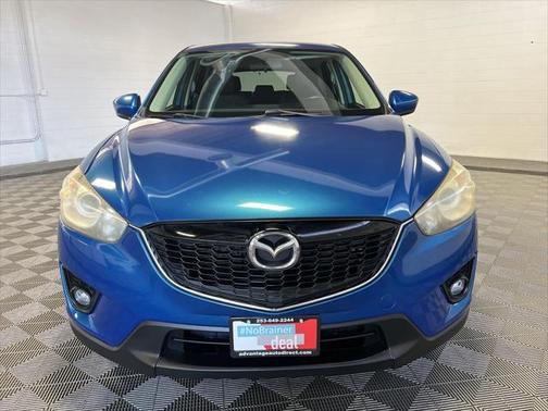 2013 Mazda CX-5 Touring
