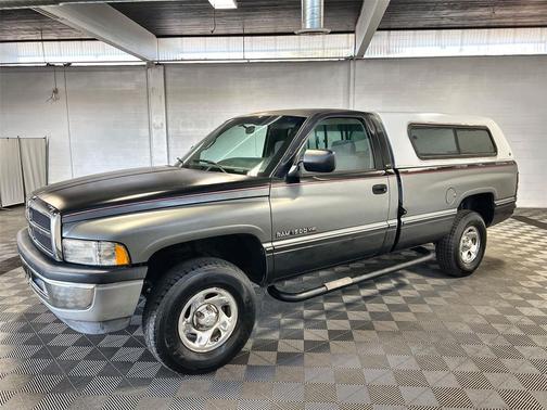 1995 Dodge Ram 1500 BASE