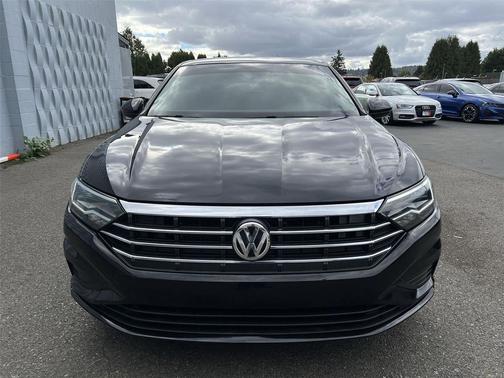 2021 Volkswagen Jetta 1.4T SE