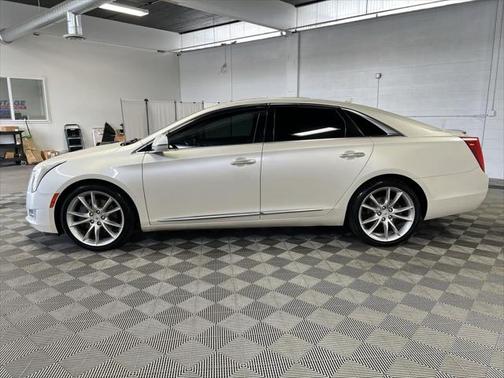 2014 Cadillac XTS Vsport Premium