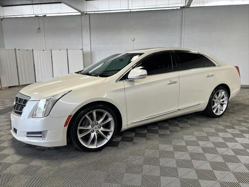 2014 Cadillac XTS Vsport Premium