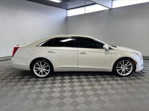 2014 Cadillac XTS Vsport Premium