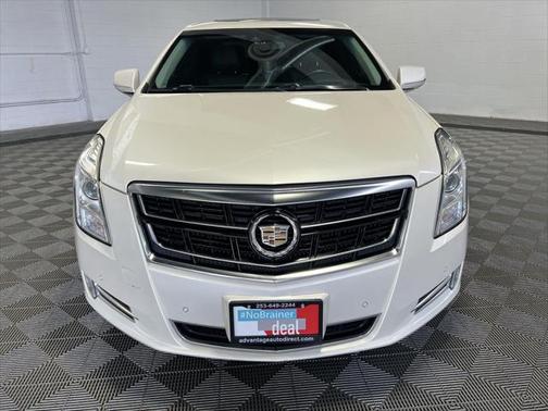 2014 Cadillac XTS Vsport Premium