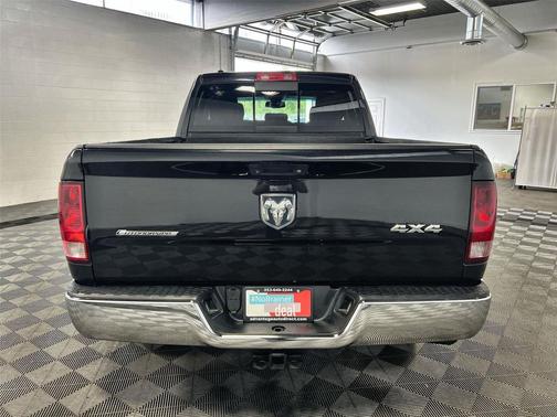2015 RAM 1500 SLT