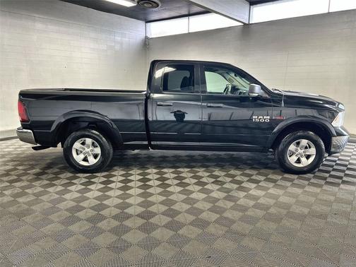 2015 RAM 1500 SLT