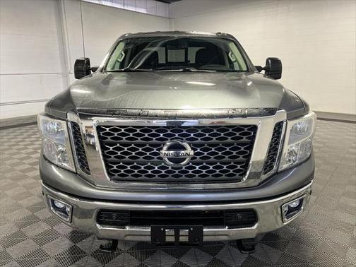 2016 Nissan Titan XD SV