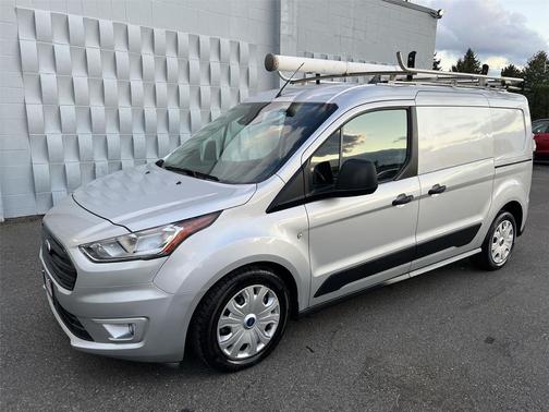 2019 Ford Transit Connect XLT