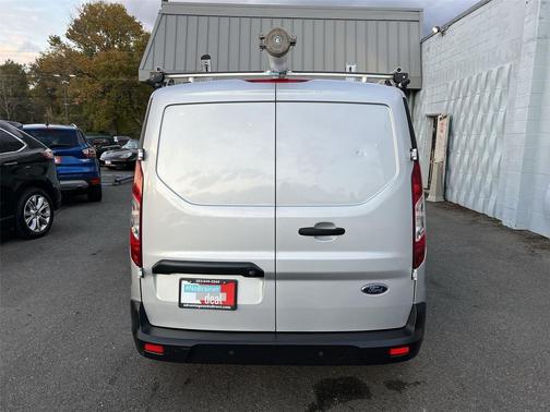2019 Ford Transit Connect XLT