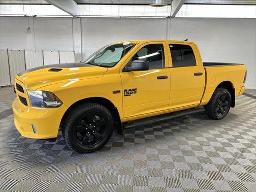 2019 RAM 1500 Express