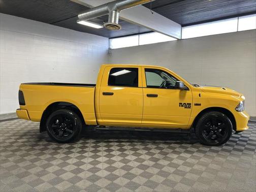 2019 RAM 1500 Express