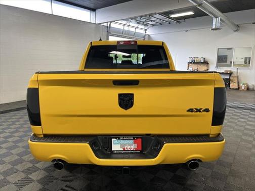 2019 RAM 1500 Express