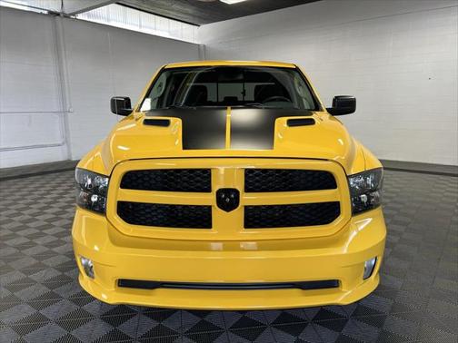 2019 RAM 1500 Express