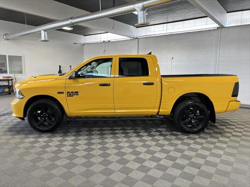 2019 RAM 1500 Express
