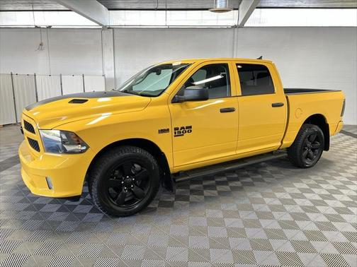 2019 RAM 1500 Express