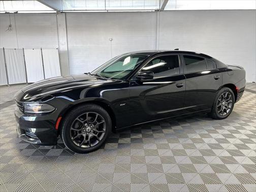 2018 Dodge Charger GT